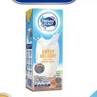 Gambar Frisian Flag Susu UHT Sweet Delight 225ml dari Playons undefined 1 Tokopedia