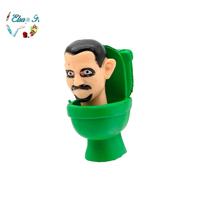 Gambar Action Figure SKIBIDI TOILET Set Of 8 Pcs Mainan Model Game Viral Came - 5F dari ELSA KADO STORE undefined 3 Tokopedia