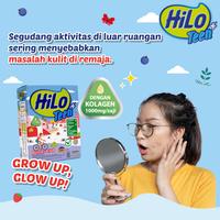 Gambar HiLo Teen+ Collagen Berries Club 400 Gram dari Mel The Shop undefined 2 Tokopedia