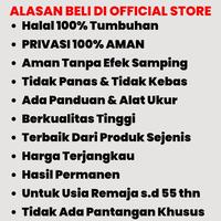 Gambar El Iryaniy Official Store 50 ml Beli 2 Free 1 Minyak Oles Daun Bungkus Papua Original dari El Iryaniy Store Official undefined 3 Tokopedia