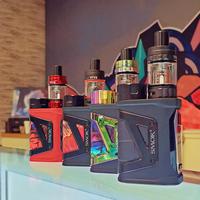 Gambar New terbaru Scar Min1 80w - m0d aja dari Cikyas_Store undefined 3 Tokopedia