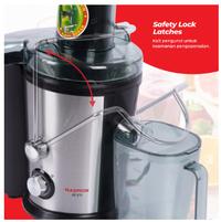 Gambar Juicer Extractor Maspion JE-211  Blender Pemisah Ampas dari Toko Energy Bali undefined 3 Tokopedia
