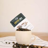 Gambar Kopi Mix Keto locarb rendah kalori Sugar Free 1 Sachet dari SolusiFood Keto undefined 4 Tokopedia