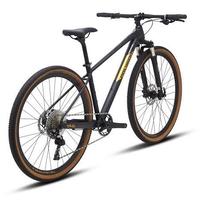 Gambar Polygon Heist X7 700C Sepeda Hybrid Urban Bike Brown Roda Outdoor - S dari Esa Jaya Official undefined 3 Tokopedia