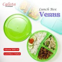 Gambar TEMPAT MAKAN CALISTA VENUS JUPITER IWAKI OTARU . LUNCH BOX KOTAK dari ANOVA INDONESIA undefined 1 Tokopedia