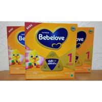 Gambar Bebelove 1 0-6 bulan 200gram. dari Dream_Catcher. undefined 1 Tokopedia