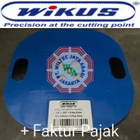 Gambar WIKUS - Mata Gergaji / Bandsaw 13 mm (1/2") - 8 TPI dari Wiltec Jaya Abadi undefined 1 Tokopedia