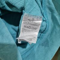 Gambar Zipper Hoodie GAP Size XL Sky Blue Second Branded dari Makmur Prasojo Abadi undefined 4 Tokopedia