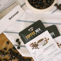 Gambar Kopi Mix Keto locarb rendah kalori Sugar Free 1 Sachet dari SolusiFood Keto undefined 1 Tokopedia