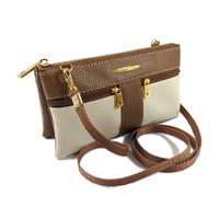 Gambar Dompet Wanita Lufas 763 Tali Pendek dan Tali panjang - Marun dari HOLOL_NEW undefined 3 Tokopedia