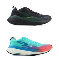 Gambar SEPATU LARI RUNNING 910 NINETEEN ULTRA EKIDEN 1.0 ORIGINAL - HIJAU TUA, 40 dari Juara Sport Indonesia undefined 1 Tokopedia