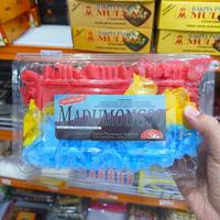 Gambar Madumongso Plosoklaten Kediri 18pcs (275g) dari Pusat Tahu Shinta undefined 1 Tokopedia