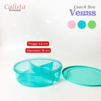 Gambar TEMPAT MAKAN CALISTA VENUS JUPITER IWAKI OTARU . LUNCH BOX KOTAK dari ANOVA INDONESIA undefined 4 Tokopedia