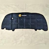 Gambar Suzuki Baleno Peredam hitam kap motor dari Victoryolshop_NEW undefined 2 Tokopedia