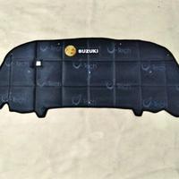 Gambar Suzuki Baleno Peredam hitam kap motor dari Victoryolshop_NEW undefined 5 Tokopedia