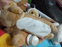 Gambar Kotak pensil Rilakkuma Sanrio-X dari joviijovita undefined 3 Tokopedia