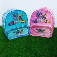 Gambar Souvenir Tas Ulang Tahun/GOODIE BAG custom/Tas Ransel Mika Custom dari Toko Tas Ulang tahun undefined 3 Tokopedia