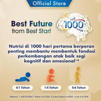 Gambar Enfamil A+ 1 Susu Formula Bayi 0 - 6 Bulan Plain 400 gr x 2 - Twinpack dari Dream_Catcher. undefined 2 Tokopedia