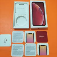 Gambar Dus Box iPhone XR 128GB Red iBox Original dari AbangAndroid undefined 1 Tokopedia