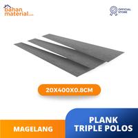 Gambar Fiber Plank Triple Motif & Polos Cabang Magelang dari BahanMaterial com undefined 3 Tokopedia