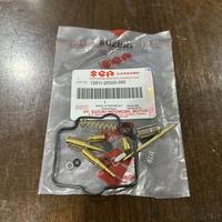 Gambar Repair Kit Repairkit Karburator Suzuki Satria FU 150 Old Lama Karbu dari YAAY AUTO PART undefined 1 Tokopedia