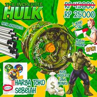 Gambar yoyo/mainan yoyo/yoyo besi/family game/family toys/kado/hadiah/toys/kado ultah/kado ultah anak/kado ulang tahun anak/kado ulang tahun/hadiah ulang tahun anak/hadiah ulang tahun/hadiah ultah/hadiah uktah anak/mainan edukasi/mainan edukasi anak/toys/game dari whare house undefined 1 Tokopedia