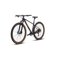 Gambar Polygon Heist X7 700C Sepeda Hybrid Urban Bike Brown Roda Outdoor - S dari Esa Jaya Official undefined 4 Tokopedia