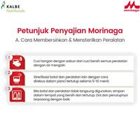 Gambar MORINAGA BMT PLATINUM MORICARE 800 GR / SUSU FORMULA BAYI USIA 0-6 dari Dream_Catcher. undefined 5 Tokopedia