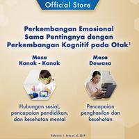 Gambar Enfamil A+ 1 Susu Formula Bayi 0 - 6 Bulan Plain 400 gr x 2 - Twinpack dari Dream_Catcher. undefined 3 Tokopedia