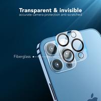 Gambar Amino Tempered Glass Camera Lens Protector for all iPhone - iPhone XR dari Digibox Indonesia undefined 3 Tokopedia