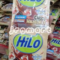 Gambar HILO SUSU TINGGI KALSIUM SACHET RENCENG ISI 10 PCS ALL VARIANT - highschoolcokla dari JRGMART_NEW undefined 2 Tokopedia
