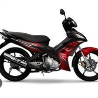 Gambar rumah holder set kabel gas original yamaha jupiter mx old lama 1s7 dari tgr motor sumedang undefined 3 Tokopedia