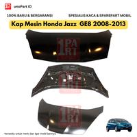 Gambar Kap Mesin Engine Hood Honda Jazz 08-13 GE8 Baru Cat Dasar dari UNOPART ID undefined 5 Tokopedia