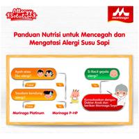 Gambar Chil-kid soya vanilla 600gr dari tokomimikcucu undefined 3 Tokopedia