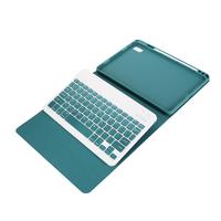 Gambar Magnetic Case Keyboard Bluetooth Macaron compatible for Huawei MatePad Air 11.5 / 11.5 / SE 11 2024 / MatePad 11 2021 2023 Matepad 10.4/SE 10.4 Slot Pen - Pink Key+Case, HW Air 11.5" dari Beatmobile_NEW undefined 5 Tokopedia