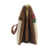 Gambar Dompet Wanita Lufas 763 Tali Pendek dan Tali panjang - Marun dari HOLOL_NEW undefined 4 Tokopedia