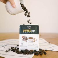 Gambar Kopi Mix Keto locarb rendah kalori Sugar Free 1 Sachet dari SolusiFood Keto undefined 2 Tokopedia