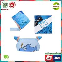 Gambar Pelampung Renang Lengan Tangan Anak Floating Swimming Life Vest Kiddie - Biru dari Grandblue_ undefined 5 Tokopedia