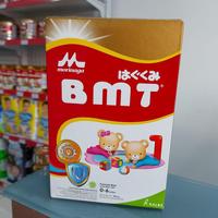 Gambar Morinaga BMT 1 Regular/Gold 200g/ 400 g Usia 0-6 Bulan - 400g dari Dream_Catcher. undefined 1 Tokopedia