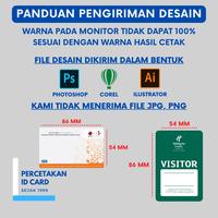 Gambar CETAK KARTU MIFARE / CETAK KARTU RFID / CETAK KARTU ACCESS - 5001-10.000 dari Percetakan ID Card Indonesia undefined 4 Tokopedia