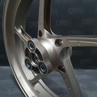 Gambar Velg Velek Oz Racing Piega R Forged Rim Kawasaki 150 R RR Titanium dari Cemerlang6Brothers undefined 3 Tokopedia