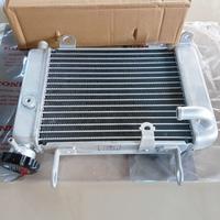 Gambar RADIATOR ASSY HONDA CBR 150 THAILAND dari JNN autopart undefined 4 Tokopedia