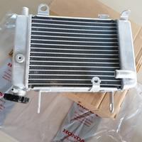 Gambar RADIATOR ASSY HONDA CBR 150 THAILAND dari JNN autopart undefined 3 Tokopedia