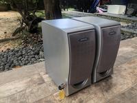 Gambar Speaker AIWA dari ello BRANDED corner undefined 2 Tokopedia