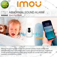 Gambar IMOU CUE 2e 1080p 2MP CCTV WIFI KAMERA IP CAMERA WIRELESS IMOU CUE 2 - TANPA MEMORY dari TOKO CAMERA CCTV undefined 4 Tokopedia