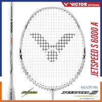 Gambar Raket BADMINTON VICTOR JETSPEED S 6000/ JS-6000 A dari VICTOR INDONESIA undefined 1 Tokopedia