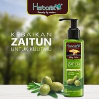 Gambar Herborist Body Lotion Zaitun 145ml dari Apotek Bersama Pekanbaru undefined 1 Tokopedia