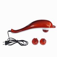 Gambar YX-808 Alat Pijat Refleksi Dolphin Magnetism Hammer Massager 0754 dari livegizmo undefined 2 Tokopedia