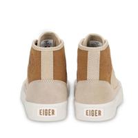 Gambar Sepatu Eiger WS Pedauh Mid Cut Art. 9116 - Cream, 36 dari EAS ONLINE undefined 3 Tokopedia