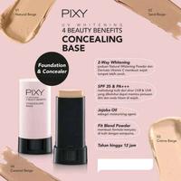 Gambar PIXY CONCEALING BASE - 01 dari grandtoserba makassar undefined 2 Tokopedia